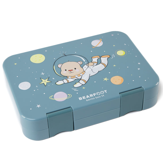 Bento Box - AstroBear