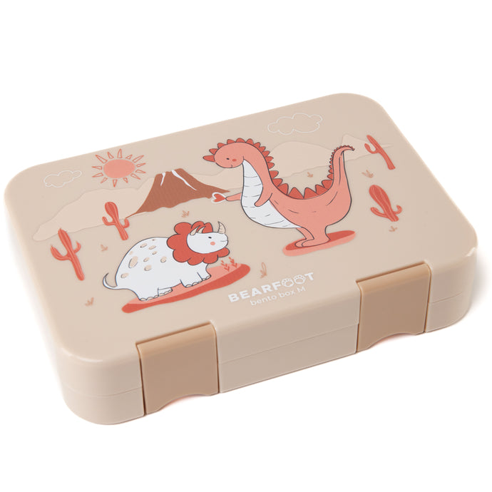 Bento Box - Dinosaurs