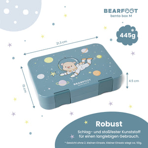 Bento Box - AstroBear